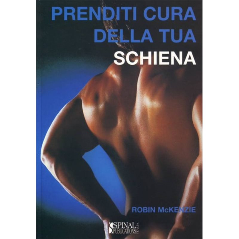 Prenditi cura della tua schiena